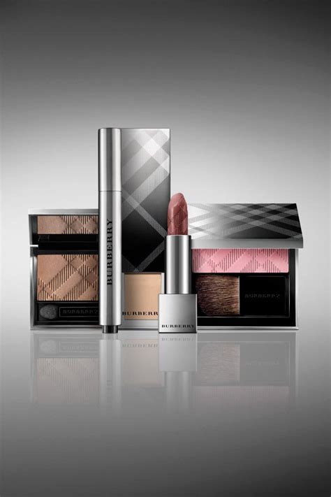 productos de maquillaje burberry